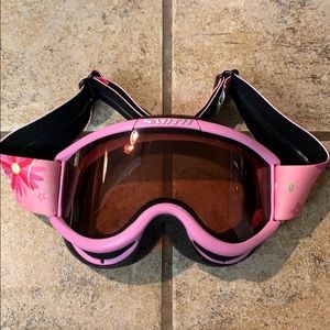 Smith Ski Goggles